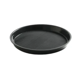 Hendi Serviertablett Rund Mit Hohem Rand, Ø 320 Mm -Aps_germany Geschäft 1ae7dd4d e7c4 4d35 b77e 993ff4504ab3