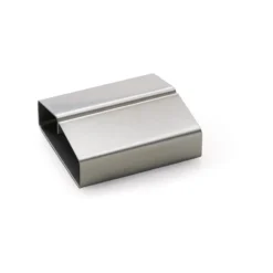 Null Menükartenhalter - MKH 11 Silber