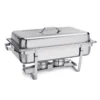 Was-germany WAS Germany - Chafing Dish GN 1/1, 63 X 35 X 33 Cm, Edelstahl (1460311) 1 Was-germany WAS Germany - Chafing Dish GN 1/1, 63 X 35 X 33 Cm, Edelstahl (1460311) -Aps_germany Geschäft 1c1b9e33 2c26 48f7 8384 7f7202cb2d78