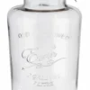 APS Glas Zu Getränkespender, Ø19 Cm, H:36,5 Cm, 7 Liter, Glas ,