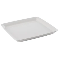 Null APS 85197 Teller 21,5 X 21,5 Cm, H: 2 Cm