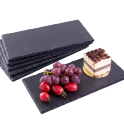 Null EGenuss 6er-Set Schieferplatten Dessertteller Sushi Geschirr Schwarz Teller Schiefer Serviertablett 30x15 Cm 14 Null EGenuss 6er-Set Schieferplatten Dessertteller Sushi Geschirr Schwarz Teller Schiefer Serviertablett 30x15 Cm -Aps_germany Geschäft 1f5fb0b3 9071 4ac5 ae66 bfbf665df1e8 scaled