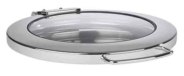 APS Chafing Dish Rund -PREMIUM-44 X 54 Cm, H: 33 Cm 8 APS Chafing Dish Rund -PREMIUM-44 X 54 Cm, H: 33 Cm – Bild 6