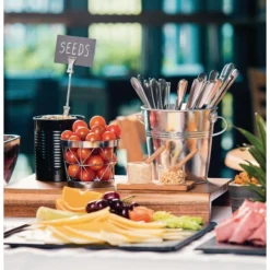 Olympia FSC Akazienholz-Setzkasten (3 Stück) -Aps_germany Geschäft 2200fe5b c2f1 4054 8d01 4e1c9c1b11e3