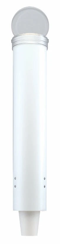 Null BD 115 - Becherspender Zur Wandmontage 4 Null BD 115 - Becherspender Zur Wandmontage – Bild 2