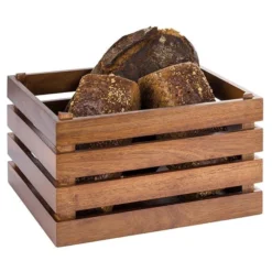 APS Holzbox -SUPERBOX-35 X 29 Cm, H: 20 Cm -Aps_germany Geschäft 22d40591 3d92 49a0 a61f b82ab3fd7723