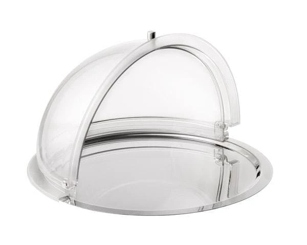 APS 9080 Rolltop-Set 2-teilig Ø 38 Cm, H: 24 Cm 4 APS 9080 Rolltop-Set 2-teilig Ø 38 Cm, H: 24 Cm – Bild 2