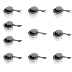 Chafing Dish Brennpaste (NL/DE/FR/EN), HENDI, 12 Pcs -Aps_germany Geschäft 234c548e 9c53 4ed3 bea4 af588f639d49