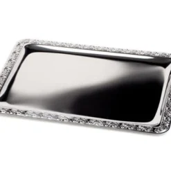 APS 3824 Tablett -SCHÖNER ESSEN- 42 X 31 Cm