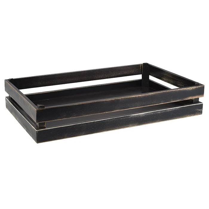 APS Holzbox -SUPERBOX VINTAGE-55,5 X 18,5 Cm, H: 10,5 Cm 6 APS Holzbox -SUPERBOX VINTAGE-55,5 X 18,5 Cm, H: 10,5 Cm – Bild 4
