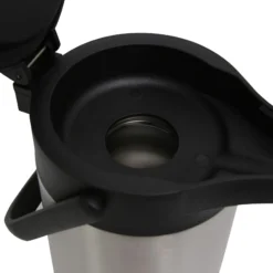 Metro-professional METRO Professional Pumpkanne, Edelstahl, 20.5 X 17.5 X 43.5 Cm, 5 L, Tragegriff, Silber -Aps_germany Geschäft 245c83d6 a2c7 439c 982c 0a8e48a85f89 scaled