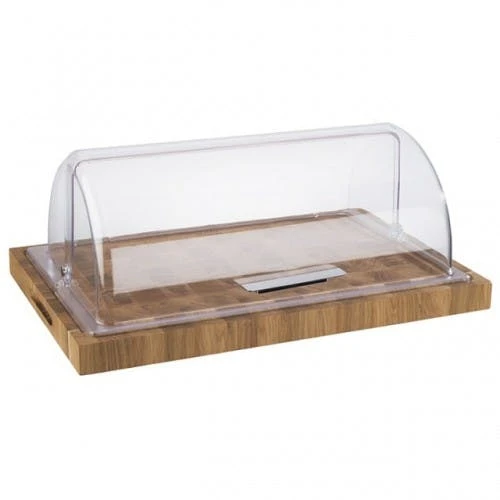 Null APS 806 Buffetbrett -PROFI- 58 X 37,5 Cm, H: 4,5 Cm 8 Null APS 806 Buffetbrett -PROFI- 58 X 37,5 Cm, H: 4,5 Cm – Bild 6