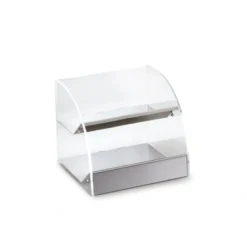 Null Organizer - OS 152 Transparent Silber -Aps_germany Geschäft 24d22578 5a09 4027 9103 f7ad41ddbec8 3