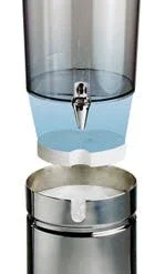 APS Saftdispenser/Saftspender -TOP FRESH-23 X 35 Cm, H: 52 Cm -Aps_germany Geschäft 24e050d3 890c 4b81 a226 22738b66ee7d