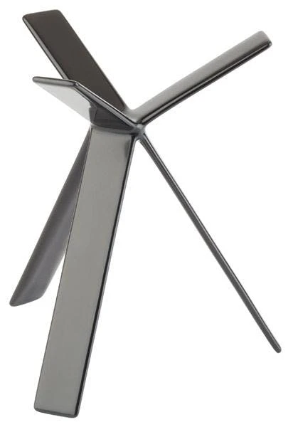 2x APS APS Buffetständer SIERRA, Durchmesser: 150 Mm, Höhe: 100 Mm 5 2x APS APS Buffetständer SIERRA, Durchmesser: 150 Mm, Höhe: 100 Mm – Bild 3