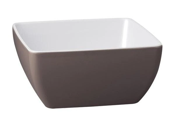 APS 84414 Schale -PURE BICOLOR- 9 X 9 Cm, H: 4 Cm 4 APS 84414 Schale -PURE BICOLOR- 9 X 9 Cm, H: 4 Cm – Bild 2