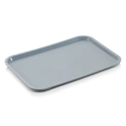 Was-germany WAS Germany - Tablett Tray 92, 35 X 27 X 2 Cm, Blau, Polypropylen (9221350) -Aps_germany Geschäft 293a4d32 04e9 41b8 9d8b 63f44dbce86e