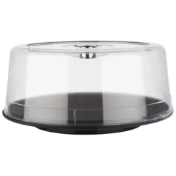 Null APS 85047 Torten- / Konditorplatte Ø 30,5 Cm, H: 3,5 Cm -Aps_germany Geschäft 2bdbbb06 037e 489d 8b34 a330c44ac6ce