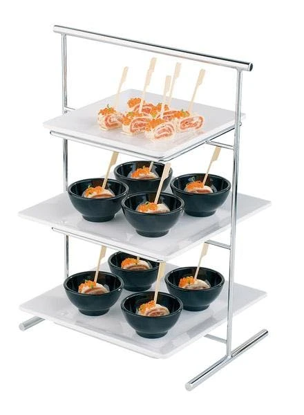 APS Dressingtopf/DressingbehälterØ 17 Cm, H: 15 Cm 9 APS Dressingtopf/DressingbehälterØ 17 Cm, H: 15 Cm – Bild 7