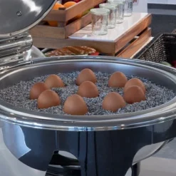 APS 81116 Wärme-Kies Für Chafing Dishes Inhalt: 7 Kg 14 APS 81116 Wärme-Kies Für Chafing Dishes Inhalt: 7 Kg -Aps_germany Geschäft 2f08201c 9d16 46f9 b75a 3742f42025f5