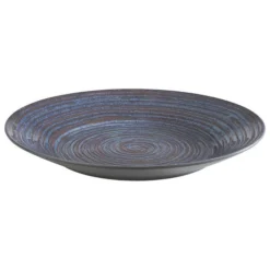 Null APS 85032 Tablett -LOOPS- Ø 40,5 Cm, H: 5 Cm