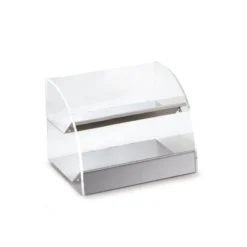 Null Organizer - OS 152 Transparent Silber -Aps_germany Geschäft 2f4c0079 3616 4be1 b8ae e3fa4b12594d 4