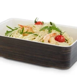 APS 15219 GN 1/4 Schale -APS PLUS- 26,5 X 16,2 Cm, H: 7 Cm