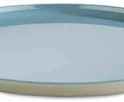 APS 15432 Teller -ASIA PLUS- Ø 24 Cm, H: 2 Cm