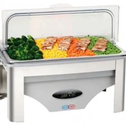 Null Bartscher Chafing-Dish 1/1 "COOL + HOT" Von CHEFGASTRO 11 Null Bartscher Chafing-Dish 1/1 "COOL + HOT" Von CHEFGASTRO -Aps_germany Geschäft 30e17ae9 65e8 423c 95a2 d81863bf4d0d