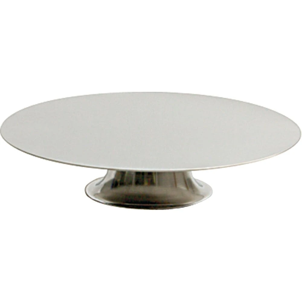 Contacto Drehbare Tortenplatte 30 Cm 6 Contacto Drehbare Tortenplatte 30 Cm – Bild 4