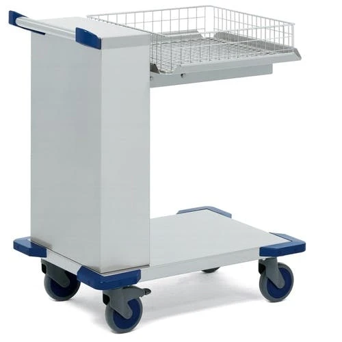 Null Blanco Ablagebord Aus Rostfreiem Edelstahl Für Tabletts Ablagebord 4 Null Blanco Ablagebord Aus Rostfreiem Edelstahl Für Tabletts Ablagebord – Bild 2