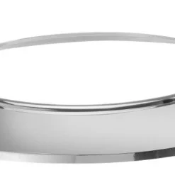 Hendi Suppen Chafing Dish, Spiegelglanz, Ø 420 Mm