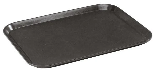 APS 505 Serviertablett GN 1/1 53 X 32,5 Cm, H: 1,5 Cm 4 APS 505 Serviertablett GN 1/1 53 X 32,5 Cm, H: 1,5 Cm – Bild 2