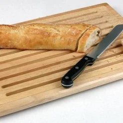 APS 953 Brotschneidebrett -BROTSTATION 52 X 34 Cm, H: 2 Cm -Aps_germany Geschäft 3487b1d6 8fe0 477a b303 13dd1742ca11 2