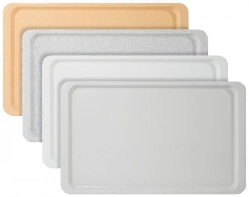 Hendi Gastronorm Einschubblech Profi Line GN 2/1, 650x530x20 Mm 9 Hendi Gastronorm Einschubblech Profi Line GN 2/1, 650x530x20 Mm – Bild 7