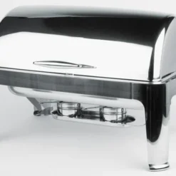 APS Rolltop-Chafing Dish -MAESTRO-67 X 35 Cm, H: 45 Cm, 9 Liter 12 APS Rolltop-Chafing Dish -MAESTRO-67 X 35 Cm, H: 45 Cm, 9 Liter -Aps_germany Geschäft 39de055c 2aa2 459f 9e88 9724e4b9294f