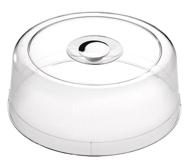 APS 6515 Frischhalte-Haube Ø 33 Cm, H: 12,5 Cm 4 APS 6515 Frischhalte-Haube Ø 33 Cm, H: 12,5 Cm – Bild 2