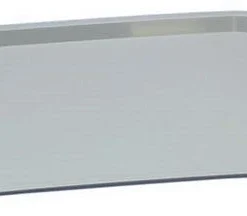 5x Contacto Tablett MODERN 45 X 35 Cm. Farbe Blau -Aps_germany Geschäft 3dd4e5fe 8323 4df6 885c aec7b1a685ad