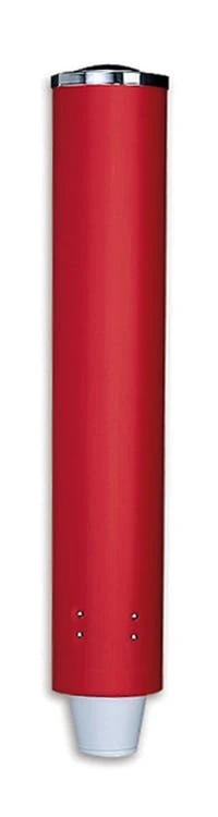 Null BD 71 - Becherspender Zur Wandmontage (Für Styroporbecher) 9 Null BD 71 - Becherspender Zur Wandmontage (Für Styroporbecher) – Bild 7