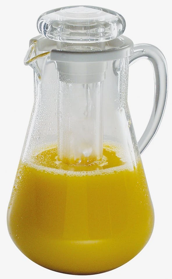 APS Saftkanne/Saftkrug/SaftkaraffeØ 18 Cm, H: 29 Cm, 3 Liter 8 APS Saftkanne/Saftkrug/SaftkaraffeØ 18 Cm, H: 29 Cm, 3 Liter – Bild 6
