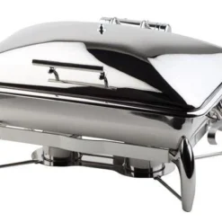 APS Chafing Dish GN 2/3 -GLOBE-44 X 41 Cm, H: 34 Cm -Aps_germany Geschäft 401c00f4 fd30 4f40 a487 061705a9d6e6 1