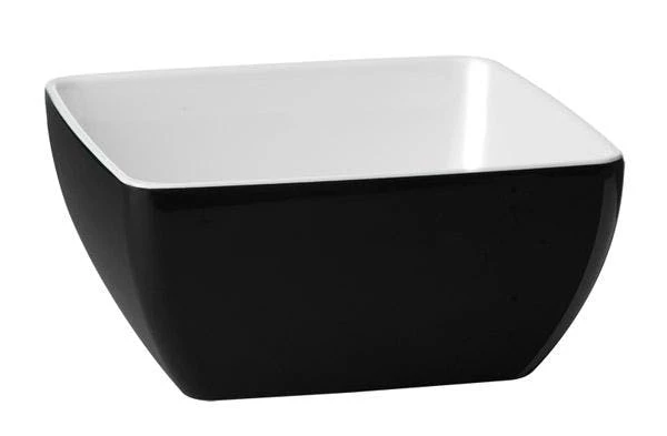 APS 84414 Schale -PURE BICOLOR- 9 X 9 Cm, H: 4 Cm 3 APS 84414 Schale -PURE BICOLOR- 9 X 9 Cm, H: 4 Cm