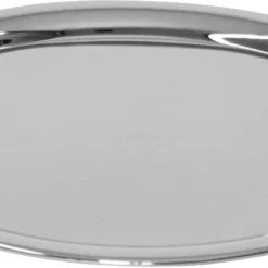 Esmeyer 1 X SCHNEIDER Serviertablett Oval 22 X 28,5 Cm 220 X 285 Mm
