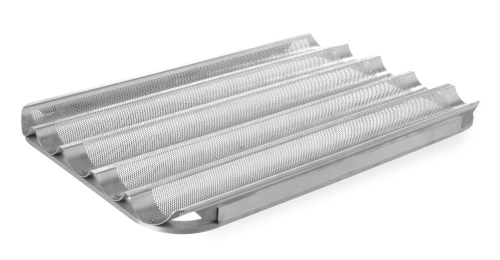 Hendi Blech Gelocht, 600x400 Mm 5 Hendi Blech Gelocht, 600x400 Mm – Bild 3