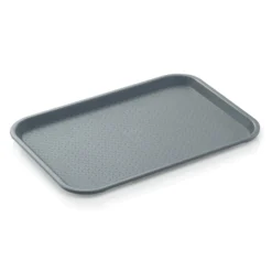 Alternative view of Was-germany WAS Germany - Tablett Tray 95, 45,3 X 35,5 X 2 Cm, Rot, Polypropylen (9522453)