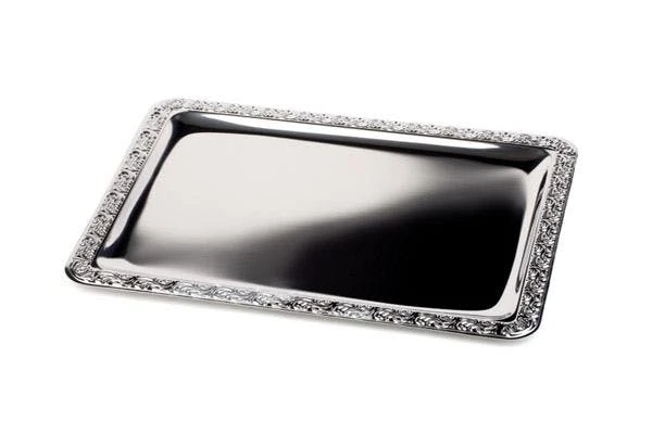 APS 505 Serviertablett GN 1/1 53 X 32,5 Cm, H: 1,5 Cm 9 APS 505 Serviertablett GN 1/1 53 X 32,5 Cm, H: 1,5 Cm – Bild 7