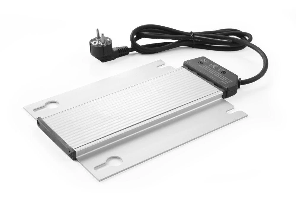 Hendi Chafing Dish Brenner, Ø 130 Mm 4 Hendi Chafing Dish Brenner, Ø 130 Mm – Bild 2