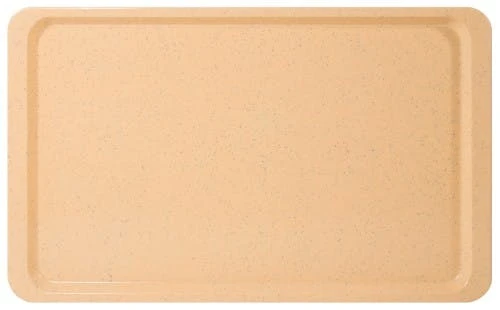 2x Contacto Tablett EASY. EN 1/1. Farbe: Perlweiß. Glasfaserverstärktes Polyesterharz 5 2x Contacto Tablett EASY. EN 1/1. Farbe: Perlweiß. Glasfaserverstärktes Polyesterharz – Bild 3