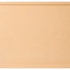 2x Contacto Tablett EASY Trapezform. 34x48cm. Farbe: Melba. Glasfaserverstärktes Polyesterharz -Aps_germany Geschäft 42d2c486 9e9e 427d b09c 51a33507777c 5