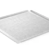 Hendi Backblech - Perforiert GN 2/3 - Mit 4 Aufkantungen, 354x325x10 Mm -Aps_germany Geschäft 438100d6 468d 4cd0 9c2a 47934a992fa8 2